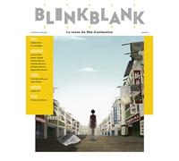 BLINK BLANK # 2
