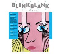 Blink Blank #3: la revue du film d'animation