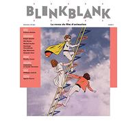 Blink Blank # 5