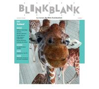Blink Blank, la revue du film d'animation #9