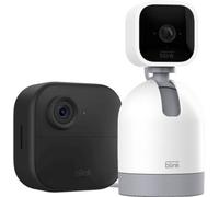 Blink - Caméra De Surveillance Dual-Zone Starter