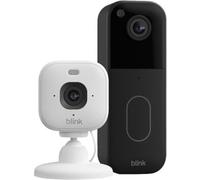 Blink - Caméra De Surveillance Home Security Starter