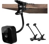 Blink Camera Mount, Flexible Screw Mount for Outdoor Blink Outdoor Camera/Blink 4th Generation/3rd Gen Blink Mini/Blink XT/Blink XT2, Flexible Screw Mount