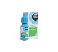 BLINK Contact Gouttes Ophtalmiques 10 ml