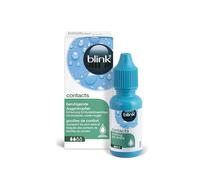 Blink contacts gouttes oculaires 10 ml, 1 boîte (1 x 10 ml)