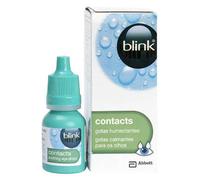 Johnson & Johnson AMO Blink Contacts 10 ml