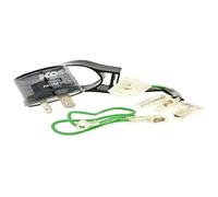 Blink donateurs KOSO Digital pour LED ou Standard - 3 Broches 12 V avec câble Adaptateur