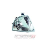 JOHNS Clignotant avant droite Clignotant 71 20 20