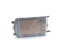 TYC Europe B.V. Clignotant avant droit pour Golf 3 Cabriolet 1991-1999 Blanc