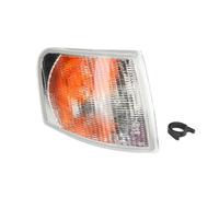 Blink Lampe Clignotant Blanc Droit Pour Escort Orion Verona 1990-1995blinkleuchte clignotant blanc droit pour Escort Orion Verona 1990-1995