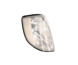 Blink Lampe Clignotant Blanc Droit Pour W140 1991-1998 1408260643