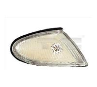 Blink Lampe Clignotant Blanc droite pour 323 Etude Familia Protege 1994-1998