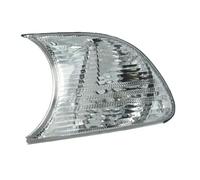 Blink Lampe Clignotant Blanc gauche pour BMW E46 coupé 1999-2006