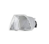 Blink Lampe Clignotant Blanc gauche pour Citroen Evasion Synergie modèles 1994-2002
