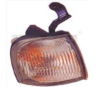 Blink Lampe Clignotant Blanc gauche pour Esteem Break 1995-2002