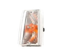 Blink Lampe Clignotant Blanc gauche pour Iveco Daily Bus Kipper 1989-1999