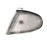 Blink Lampe Clignotant Blanc gauche pour Mazda 323 Etude Familia Protege 1994-1998