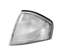 Blink Lampe Clignotant Blanc gauche pour Mercedes W129 R129 Cabrio 1992-2001