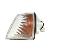 Blink Lampe Clignotant Blanc gauche pour Renault Clio lutecia Hatchback 1990-1998