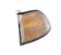 Blink Lampe Clignotant Blanc gauche Sedan 1991-1995