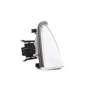 TYC Clignotant 18-3271-93-2 support de lampe blanc droit pour BMW E36 1990-2000