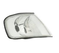 TYC Feu clignotant avant droit 18-5315-05-2 transparent pour Audi A3 8L S3 1996-2003
