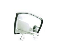 Blink Lampe Clignotant fumé droite pour W126 C126 Coupé 1981-1991