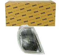 Feu clignotant TYC 18-5128-05-2 gauche