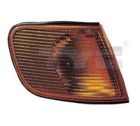 Blink Lampe Clignotant Jaune Droite pour Audi 100 Avant C4 4 A S4 Kombi 1990-1994