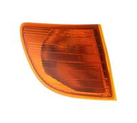 Blink Lampe Clignotant Jaune Droite pour Vito W638 Bus modèles 1996-2003