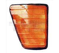 Feu clignotant TYC 18-3570-05-2 gauche