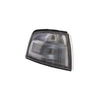 Blink Lampe Clignotant Transparent Droit Pour Sintra modèles 1996-1999