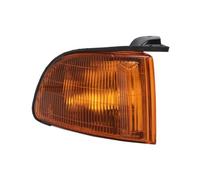 Blink Lampe droite orange Mitsubishi Galant VI (aussi Station Wagon) (EA) 09/96-09/00 clignotant