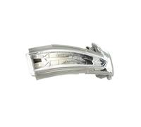 Blink Lampe LED Miroir extérieur, Droit Blanc citroàƒ ‹ n DS5, clignotant