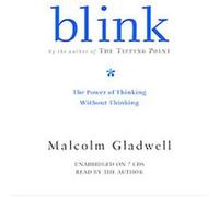 Blink Malcolm Gladwell (Auteur)