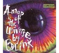 Blink - Map of The Universe