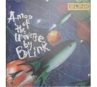 BLINK - Map of The Universe by Blink [Import]