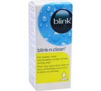 Blink-N-Clean Nettoyeur Oculaire Gouttes 15ml (92199)