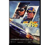 Blink Of An Eye [Dvd]