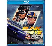 Blink of an Eye [Blu-Ray]