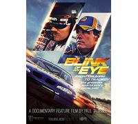 Blink of an Eye DVD