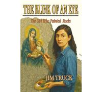 Blink of an Eye: The Girl Who Painted Rocks