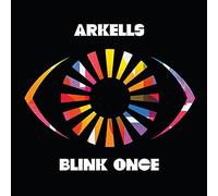 Arkells - Blink Once [New Vinyl LP]