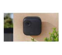 Blink Outdoor 4 - Caméra de surveillance réseau - extérieur, intérieur - résistant aux intempéries - couleur (Jour et nuit) - 1080p - audio - sans fil - Wi-Fi