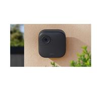 Blink Outdoor 4 - Caméra de surveillance réseau - extérieur, intérieur - résistant aux intempéries - couleur (Jour et nuit) - 1080p - audio - sans
