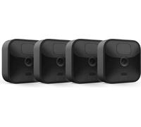 Blink Outdoor - Caméra de surveillance réseau - extérieur - résistant aux intempéries - couleur (jour et nuit) - 1080p