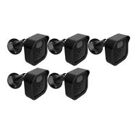 Blink Support de caméra d'extérieur réglable à 360° avec étui de protection pour caméra extérieure et système de caméra de sécurité intérieure clignotante