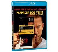 Blink Twice (2024) / Parpadea dos Veces (Blu Ray)