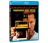 Blink Twice (2024) / Parpadea Dos Veces (Blu Ray)