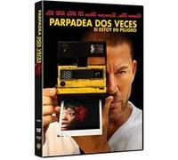 Blink Twice (2024) / Parpadea dos Veces (DVD)